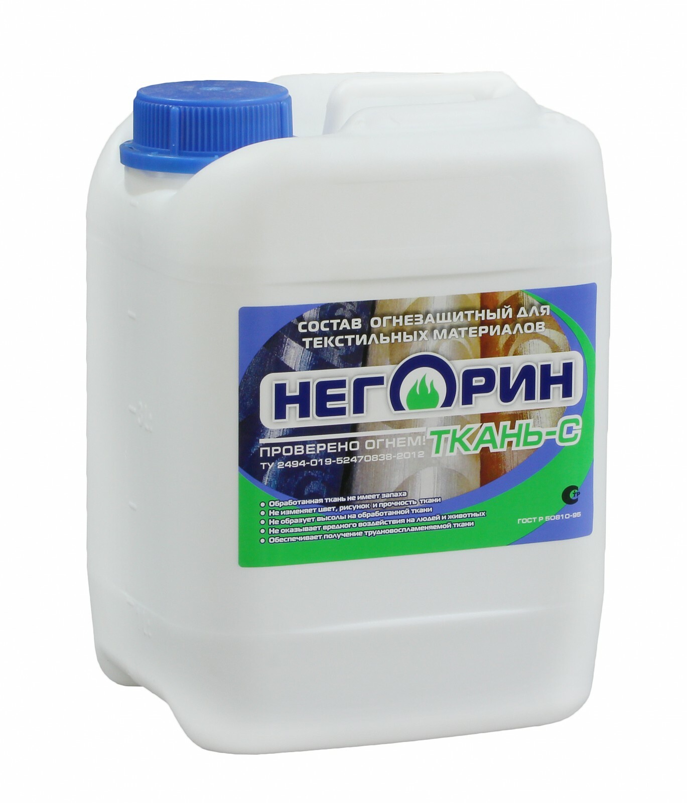 товар
