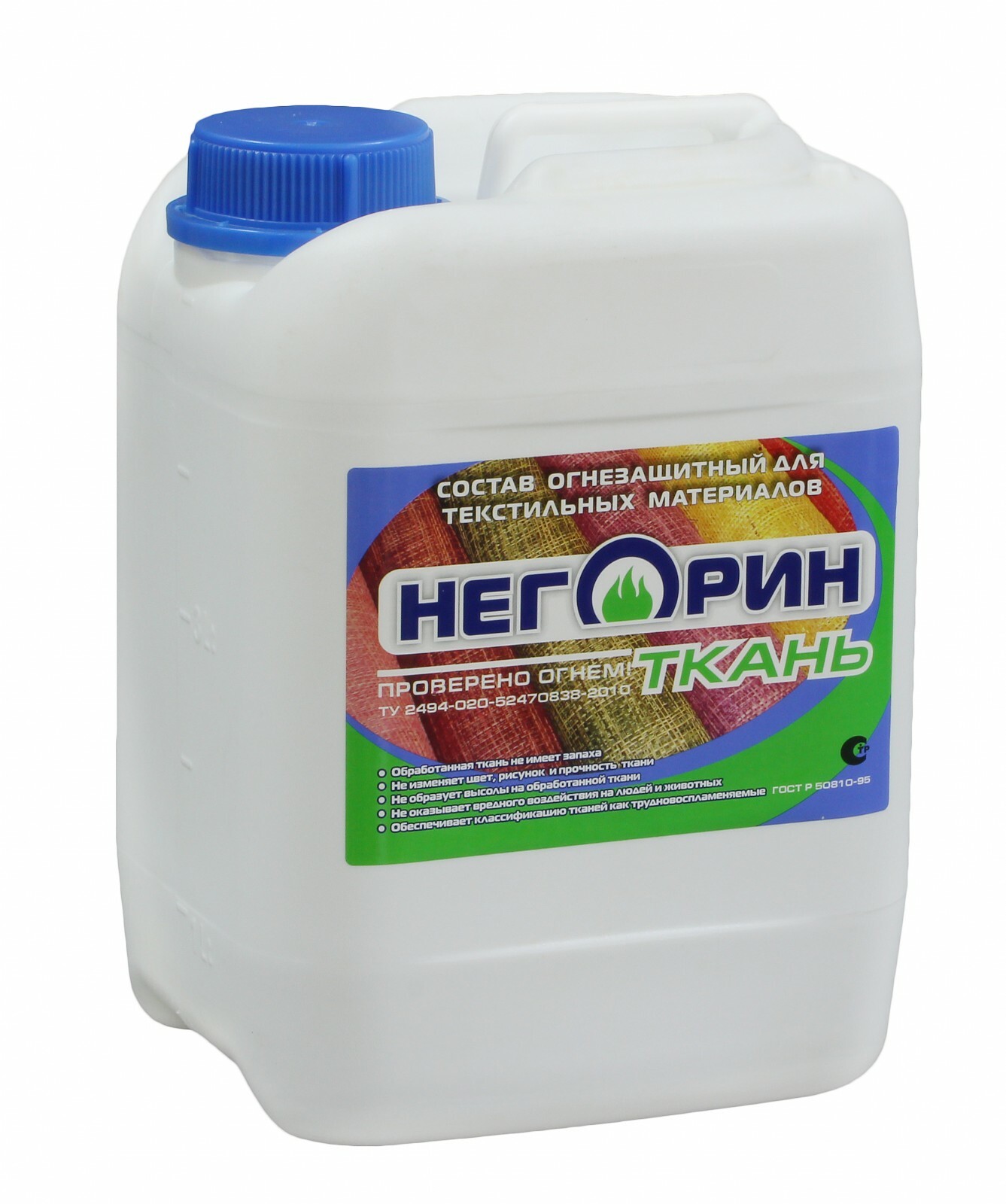 товар